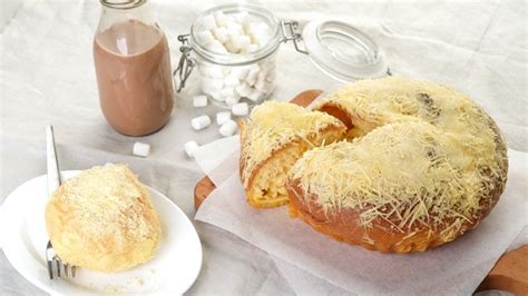ensaimada dumaguete city|Here Are the Different Kinds of Ensaymada in the Philippines .
